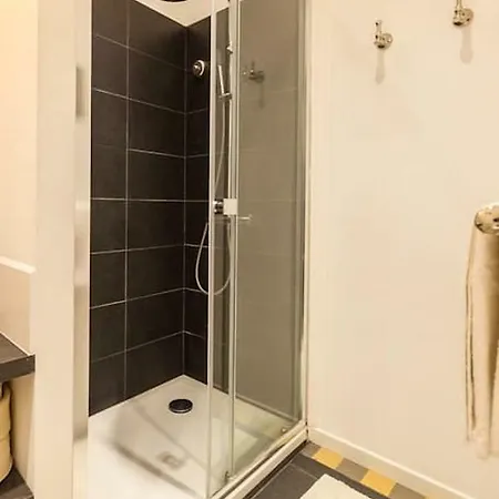 Center Nice,1 , 2 Balcons Nizza