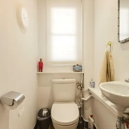 Center Nice,1 , 2 Balcons Apartman Nizza