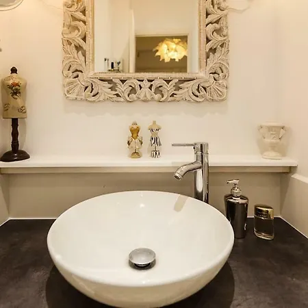 Center Nice,1 , 2 Balcons Apartman