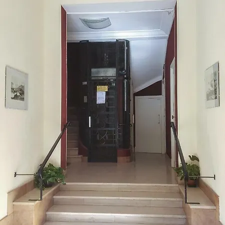 Apartment Center Nice,1 , 2 Balcons *