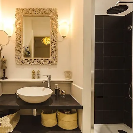 Апартаменты Center Nice,1 , 2 Balcons *