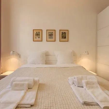 Apartment Center Nice,1 , 2 Balcons *