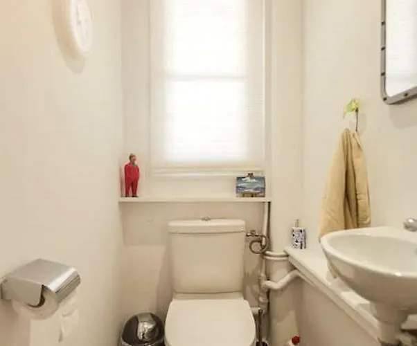 Center Nice,1 , 2 Balcons Apartment Nizza
